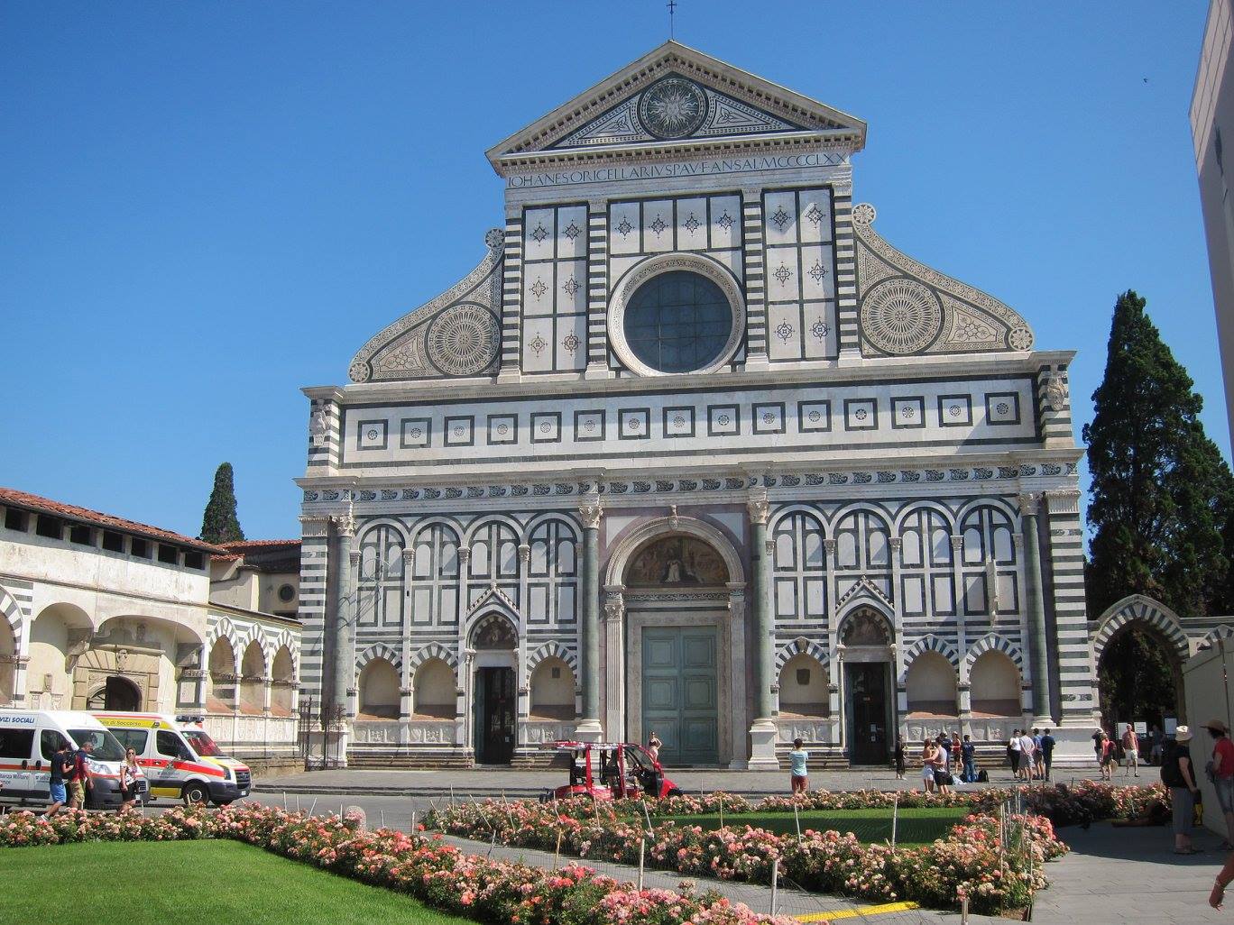 Santa Maria Novella Church