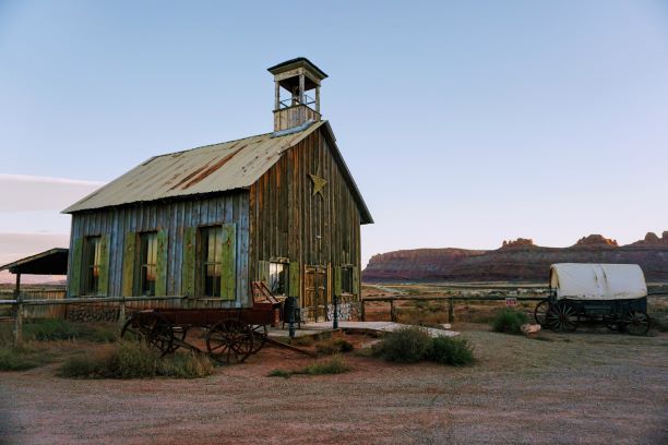 best tours of western national parks