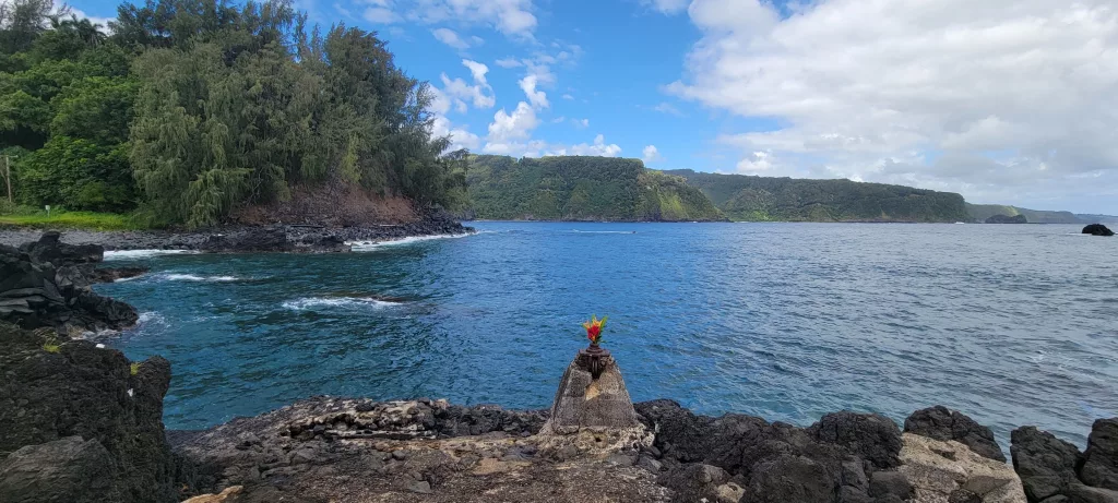 9 day trip to hawaii