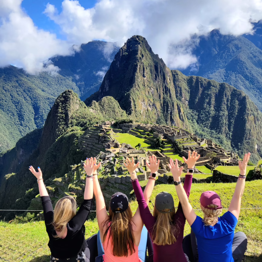 The Most Amazing Girl’s Trip Itinerary for Peru